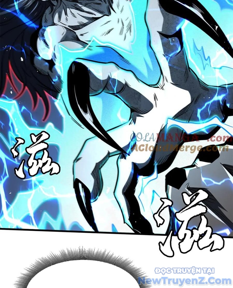 Siêu Cấp Thần Cơ Nhân chapter 358 - Trang 39