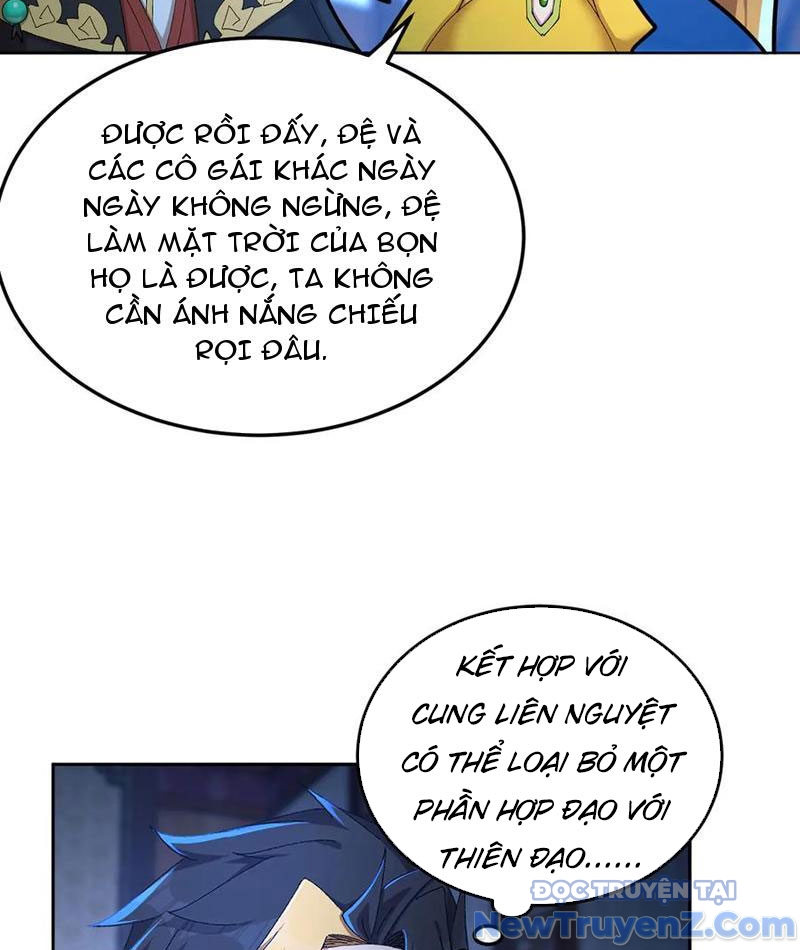Hóa Ra Các Cô Ấy Mới Là Nhân Vật Chính chapter 85 - Trang 53