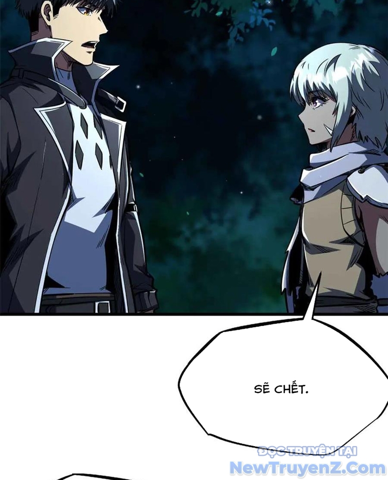 Siêu Cấp Thần Cơ Nhân chapter 359 - Trang 35