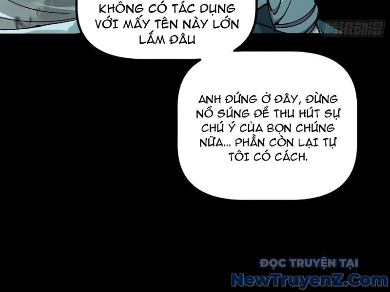 Tận thế giáng lâm, ta trùng sinh thành bạo quân chapter 9 - Trang 39