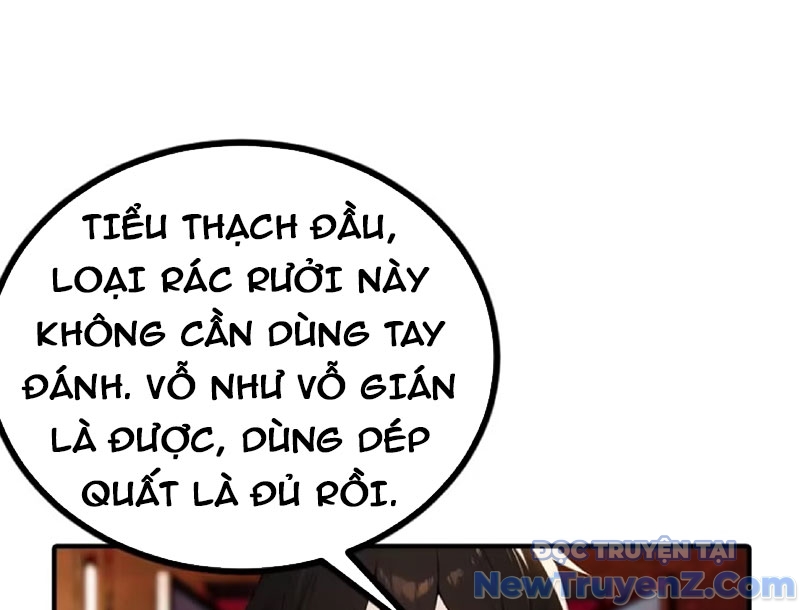 Đạo Hữu Lùi Một Bước: Ta Tới Giết Thần Trừ Quỷ chapter 33 - Trang 10