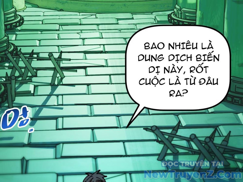 Tận thế giáng lâm, ta trùng sinh thành bạo quân chapter 9 - Trang 123