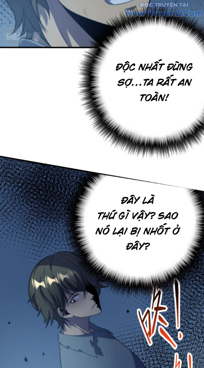 Từ Thôn Phệ Ma Thần Bắt Đầu Tiến Hóa chapter 1 - Trang 53