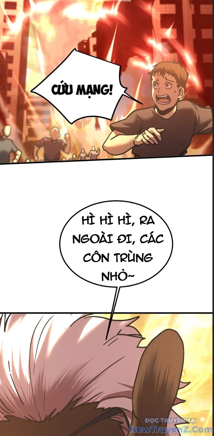 Cao Võ: Hạ Cánh Đến Một Vạn Năm Sau chapter 223 - Trang 33