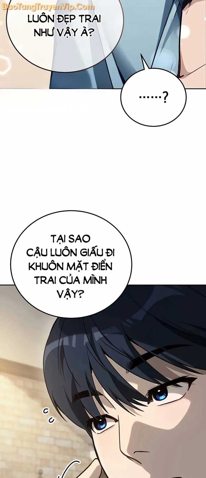 Diễn Viên Ngàn Mặt	 chapter 16 - Trang 25