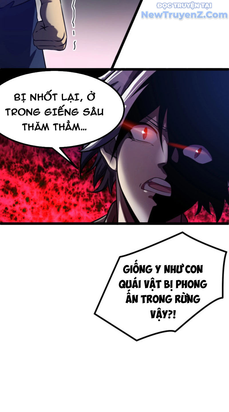 Từ Thôn Phệ Ma Thần Bắt Đầu Tiến Hóa chapter 2 - Trang 55