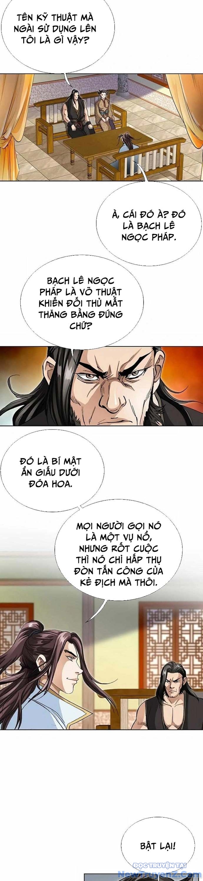 Vô Song chapter 51 - Trang 23