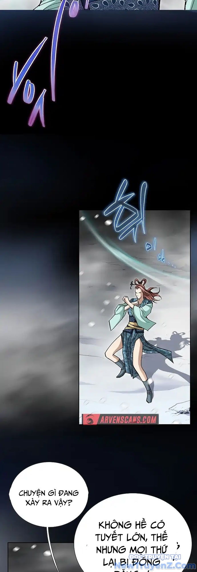 Vô Song chapter 3 - Trang 25