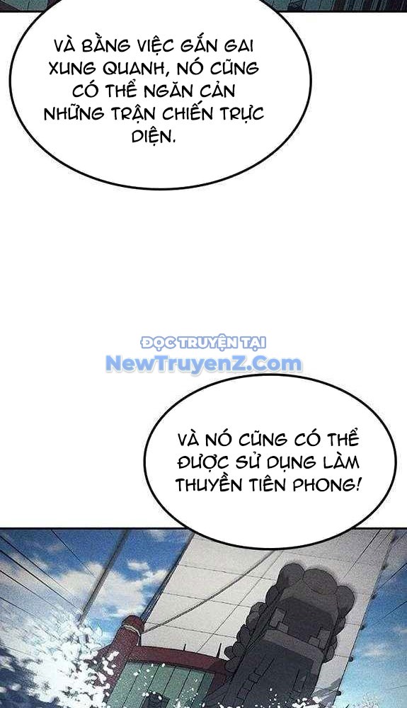 Bác Sĩ Tới Joseon chapter 50 - Trang 21