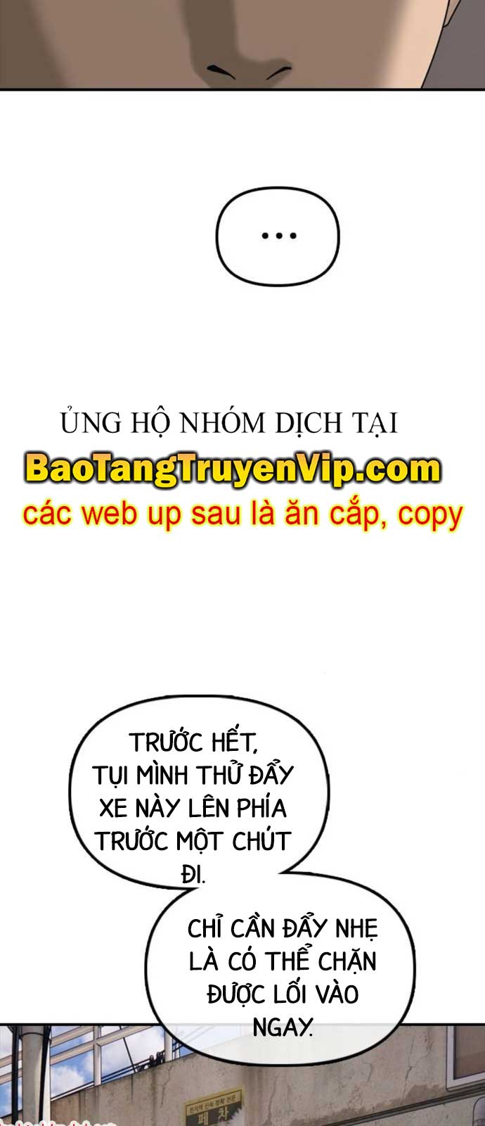 Ngày Tận Thế Đã Đến chapter 15 - Trang 34