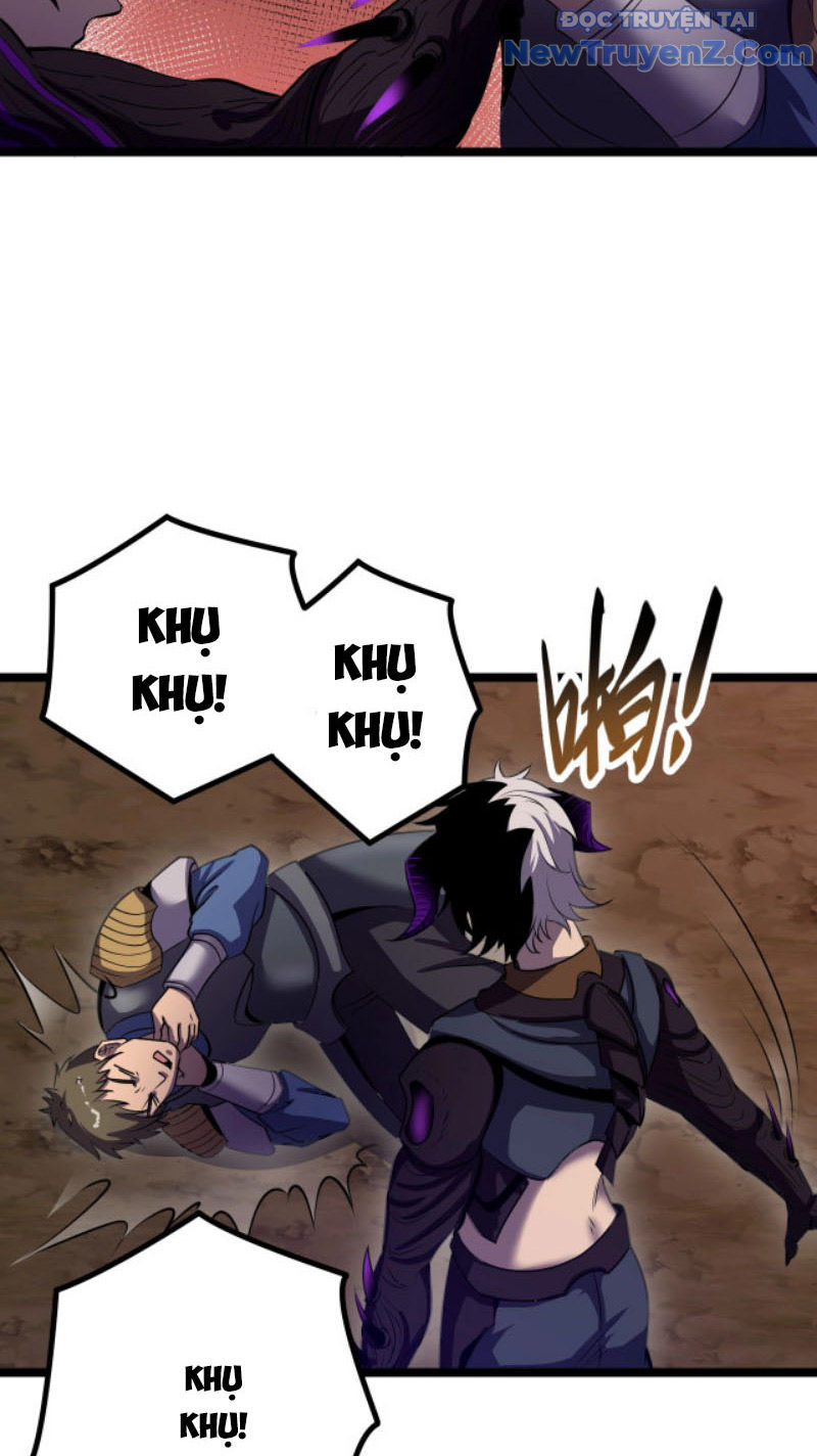 Từ Thôn Phệ Ma Thần Bắt Đầu Tiến Hóa chapter 3 - Trang 72