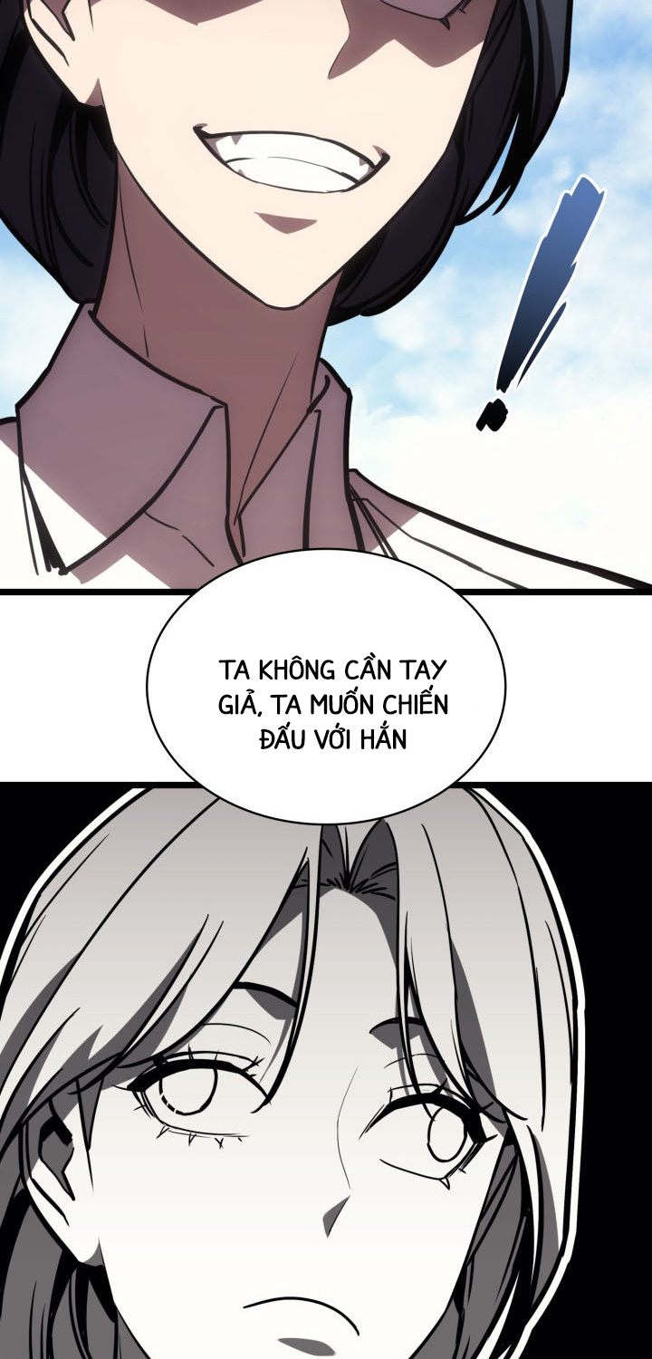 Sự Trở Lại Của Anh Hùng Cấp Thảm Họa chapter 128.1 - Trang 87