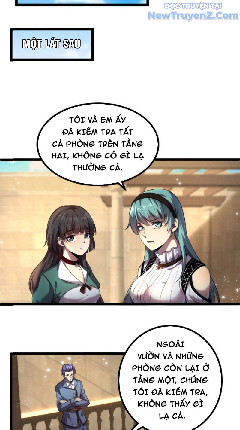 Từ Thôn Phệ Ma Thần Bắt Đầu Tiến Hóa chapter 6 - Trang 40