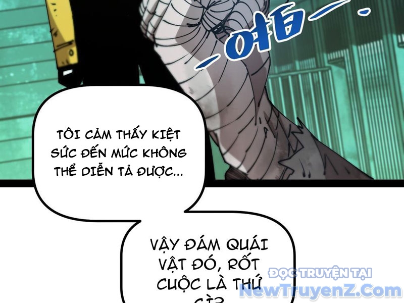 Tận thế giáng lâm, ta trùng sinh thành bạo quân chapter 9 - Trang 100