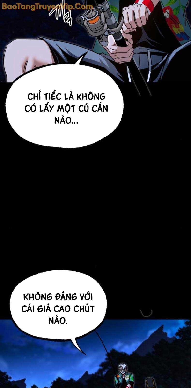 Thống Lĩnh Học Viện Chỉ Bằng Dao Sashimi chapter 45 - Trang 95