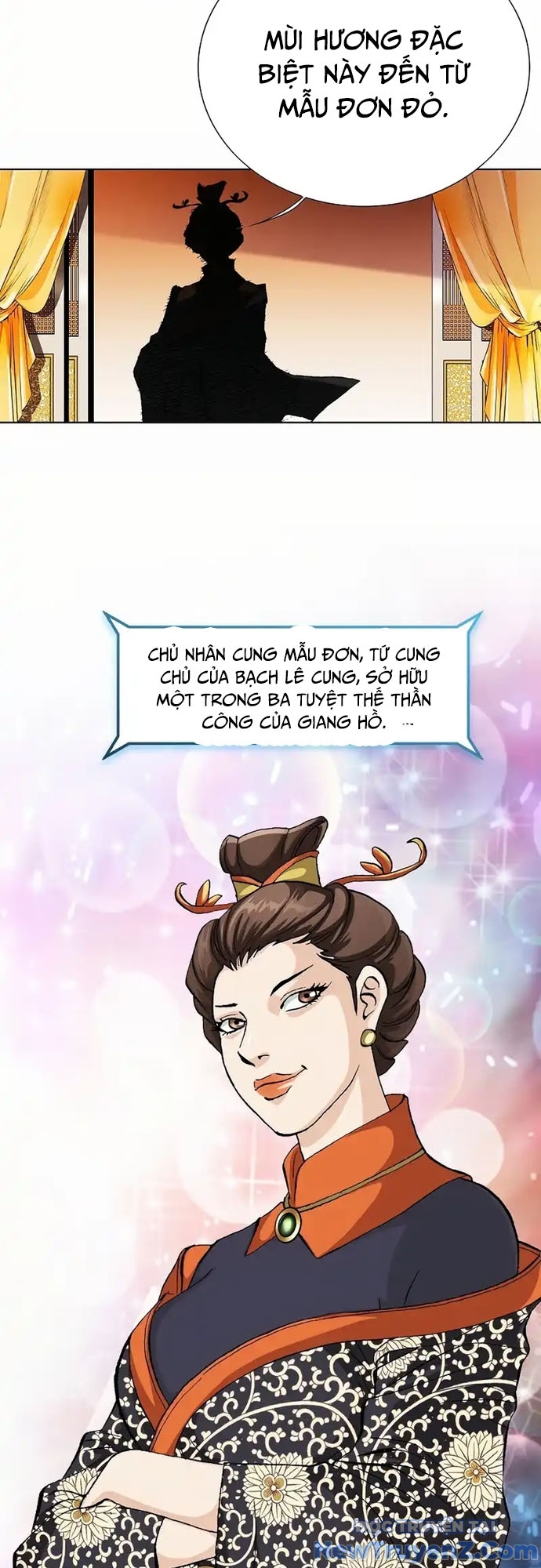 Vô Song chapter 2 - Trang 40