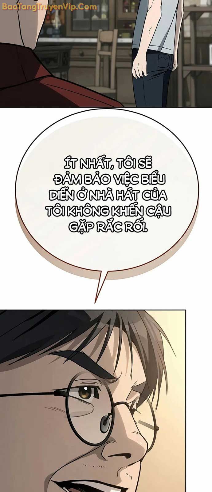 Diễn Viên Ngàn Mặt	 chapter 16 - Trang 49