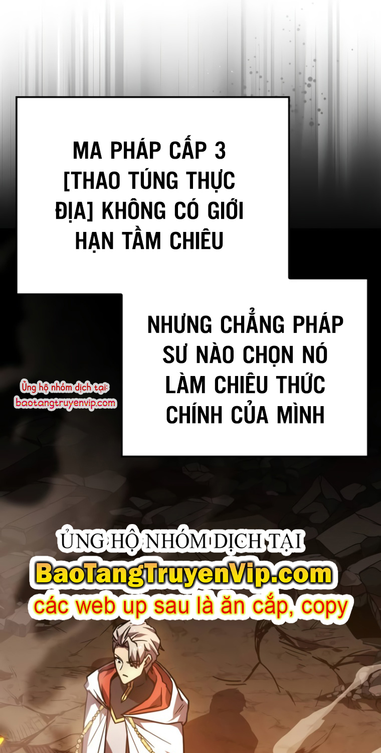 Pháp Sư Thiên Tài Phá Vỡ Giới Hạn chapter 7 - Trang 78