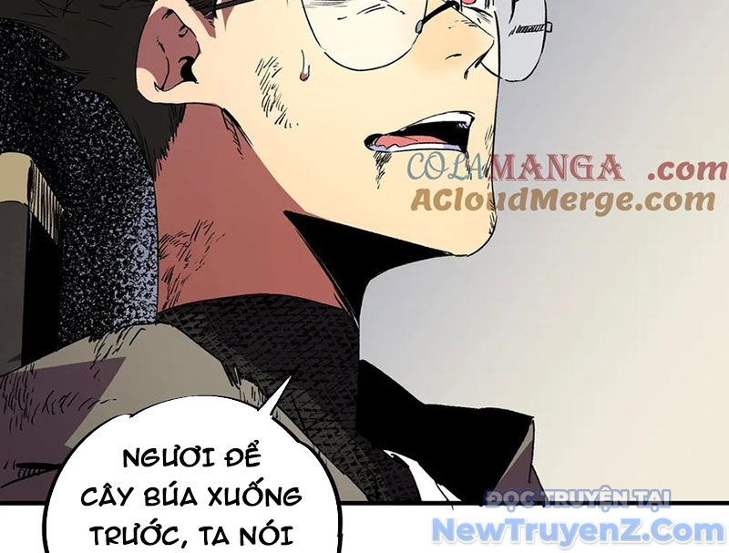Cấm Chú Sư Mạnh Nhất Lịch Sử chapter 9 - Trang 136