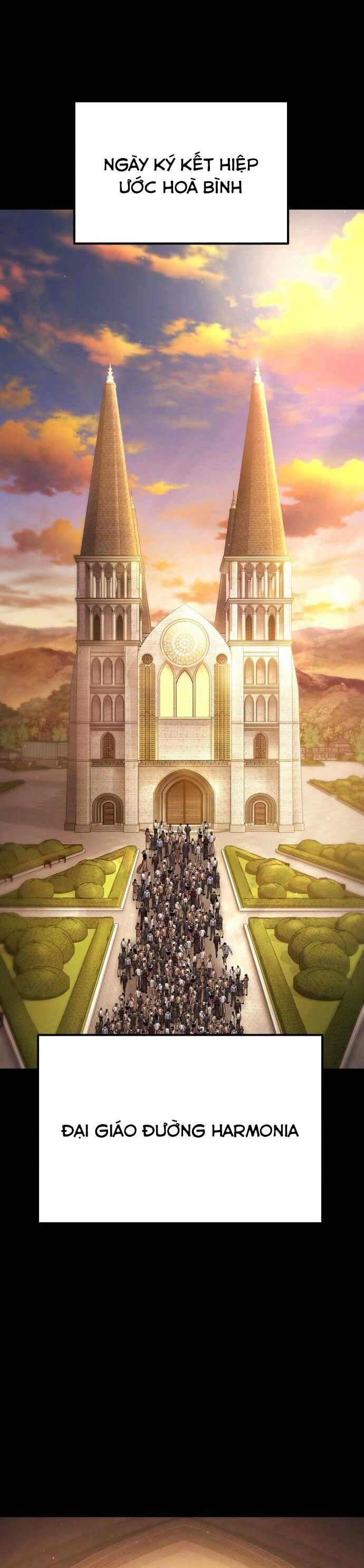 Tuyệt Thế Anh Hùng chapter 53 - Trang 8