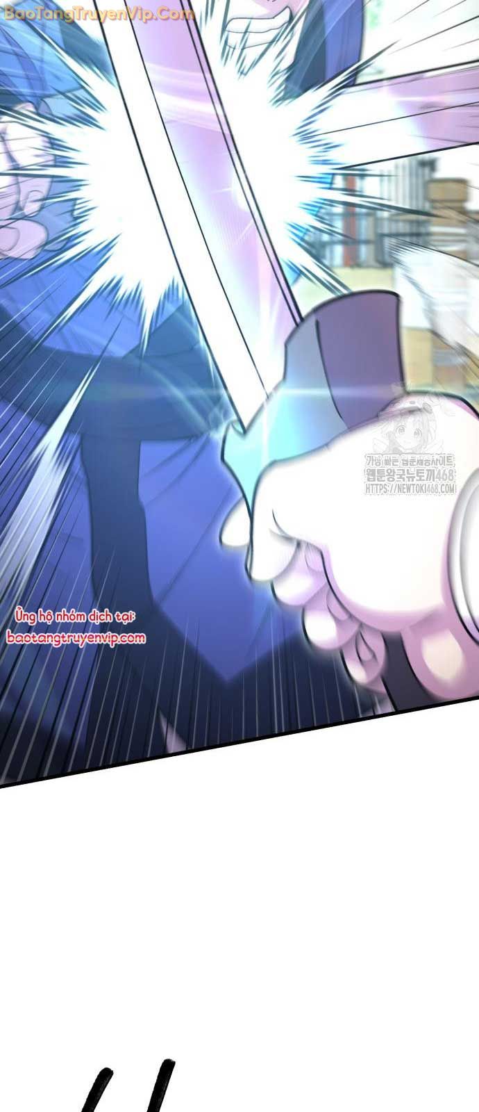 Thiên Hạ Đệ Nhất Đại Sư Huynh chapter 133 - Trang 53