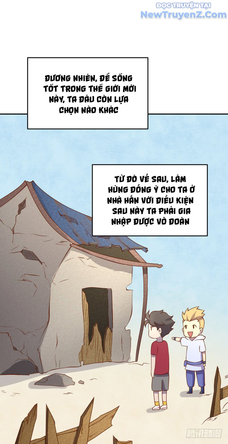 Game Thủ Có Bàn Tay Vàng Mạnh Nhất chapter 1 - Trang 62
