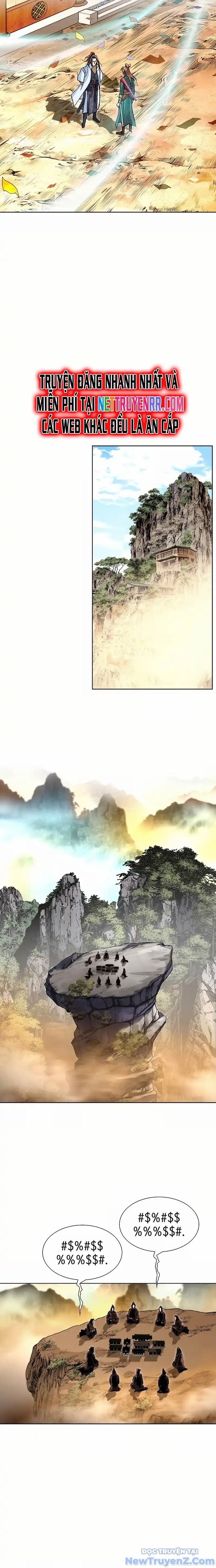 Vô Song chapter 13 - Trang 3