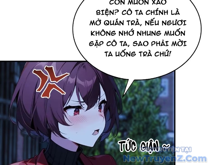 Đạo Hữu Lùi Một Bước: Ta Tới Giết Thần Trừ Quỷ chapter 36 - Trang 16