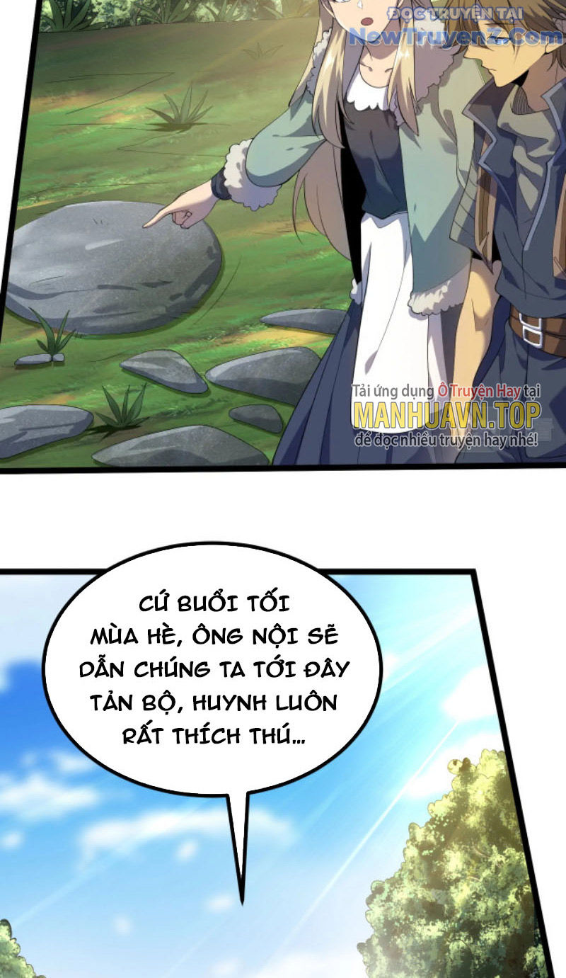 Từ Thôn Phệ Ma Thần Bắt Đầu Tiến Hóa chapter 7 - Trang 20