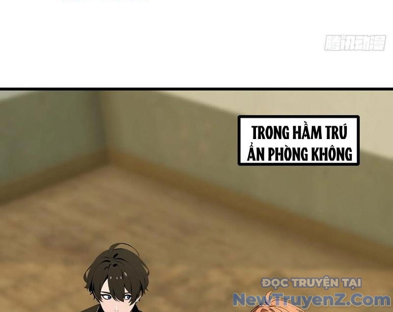 Mạt Thế Độc Hành: Khế Ước Hắc Ám Của Ta chapter 60 - Trang 7