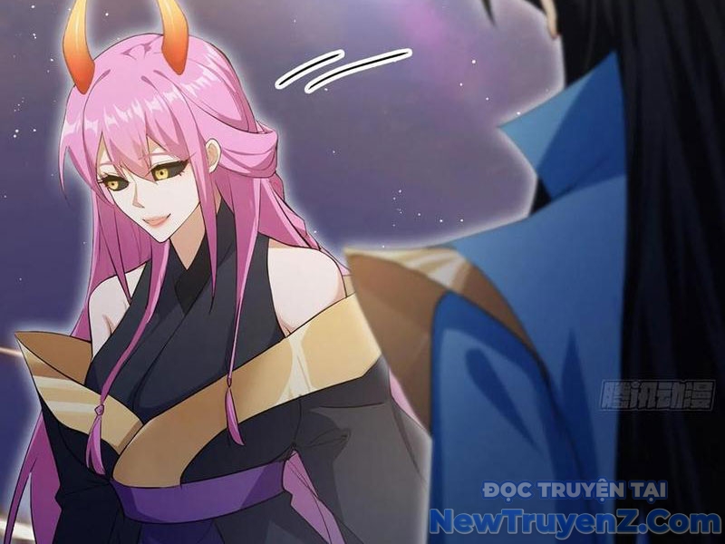 Hoá Ra Ta Đã Vô Địch Từ Lâu chapter 300 - Trang 17