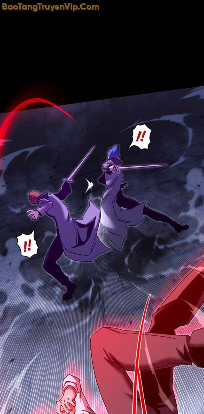 Thống Lĩnh Học Viện Chỉ Bằng Dao Sashimi chapter 45 - Trang 28