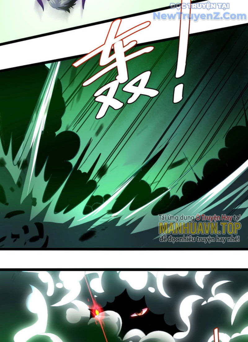 Từ Thôn Phệ Ma Thần Bắt Đầu Tiến Hóa chapter 10 - Trang 18