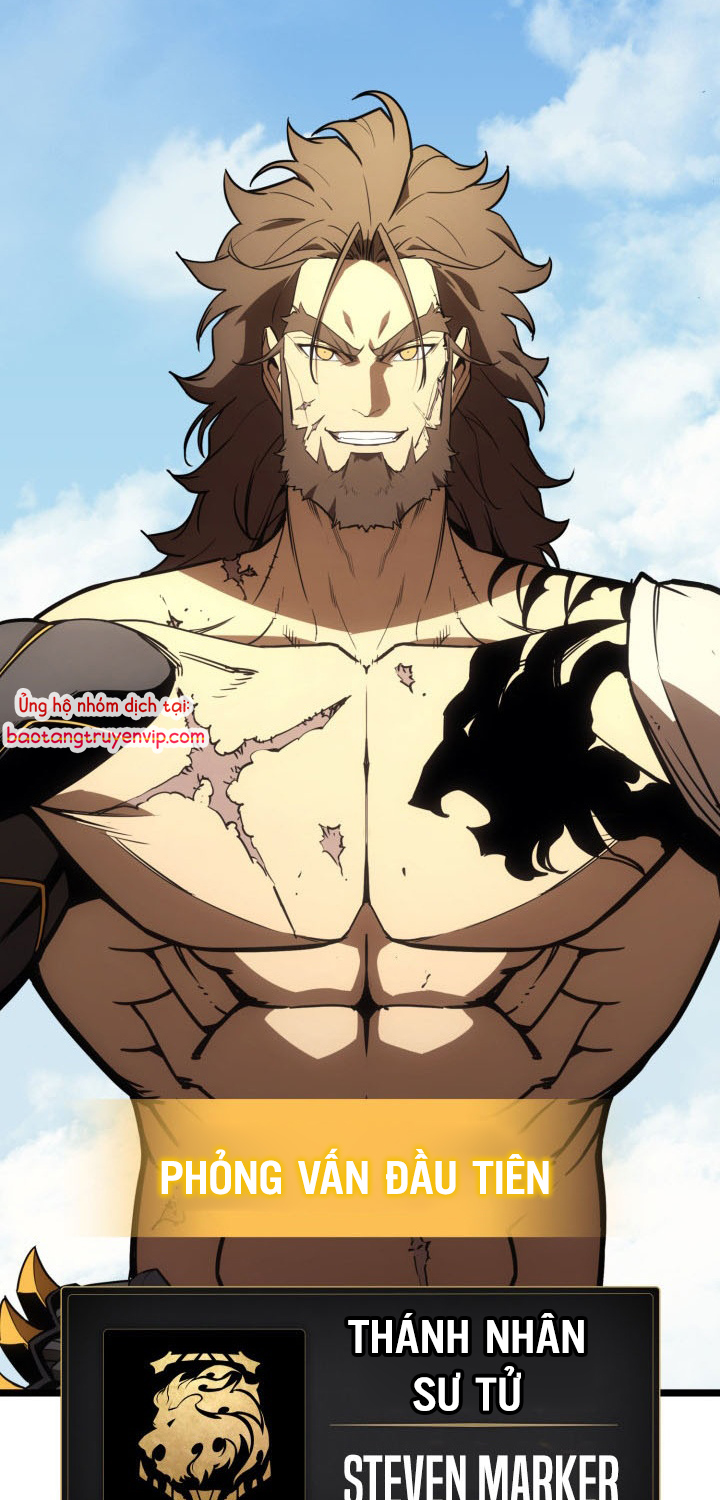Sự Trở Lại Của Anh Hùng Cấp Thảm Họa chapter 128.1 - Trang 74