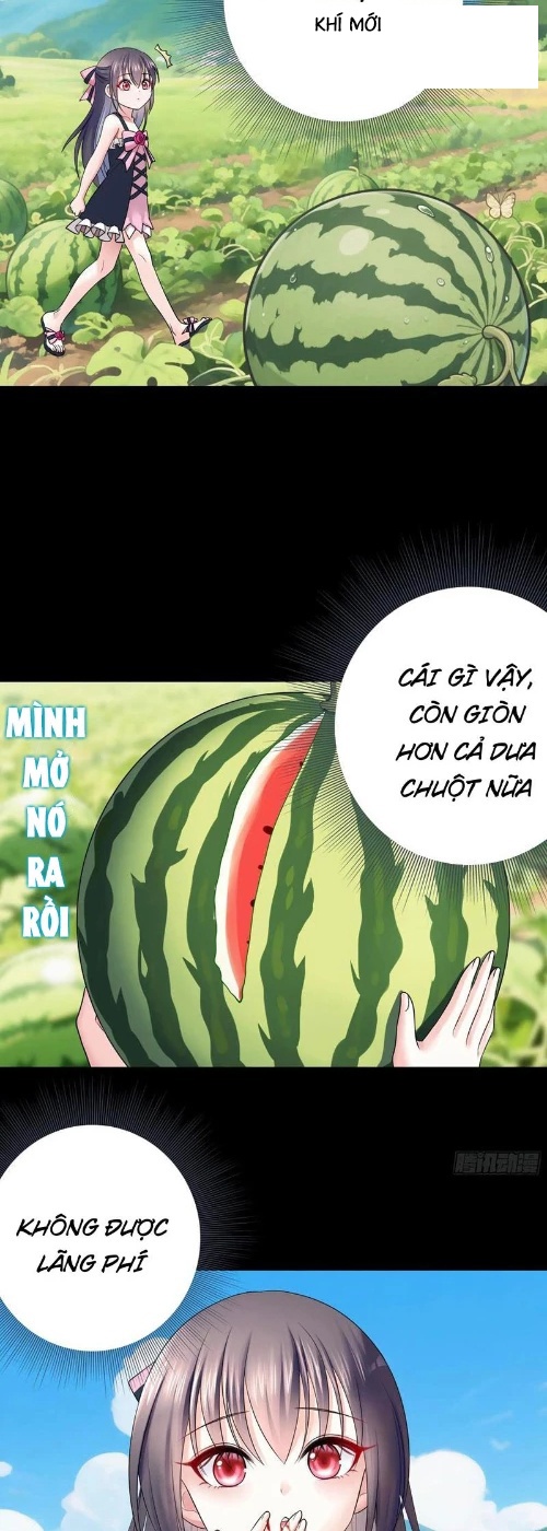 Sau Khi Mẹ Bị Giết, Tôi Trở Thành Miêu Nương chapter 34 - Trang 9