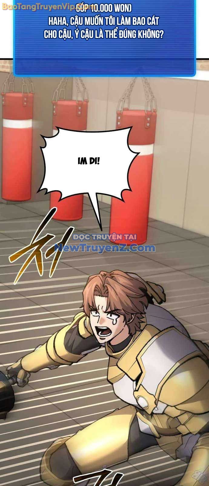 Hồi Quy Nhưng Thế Giới Vẫn Bình Yên chapter 20 - Trang 10