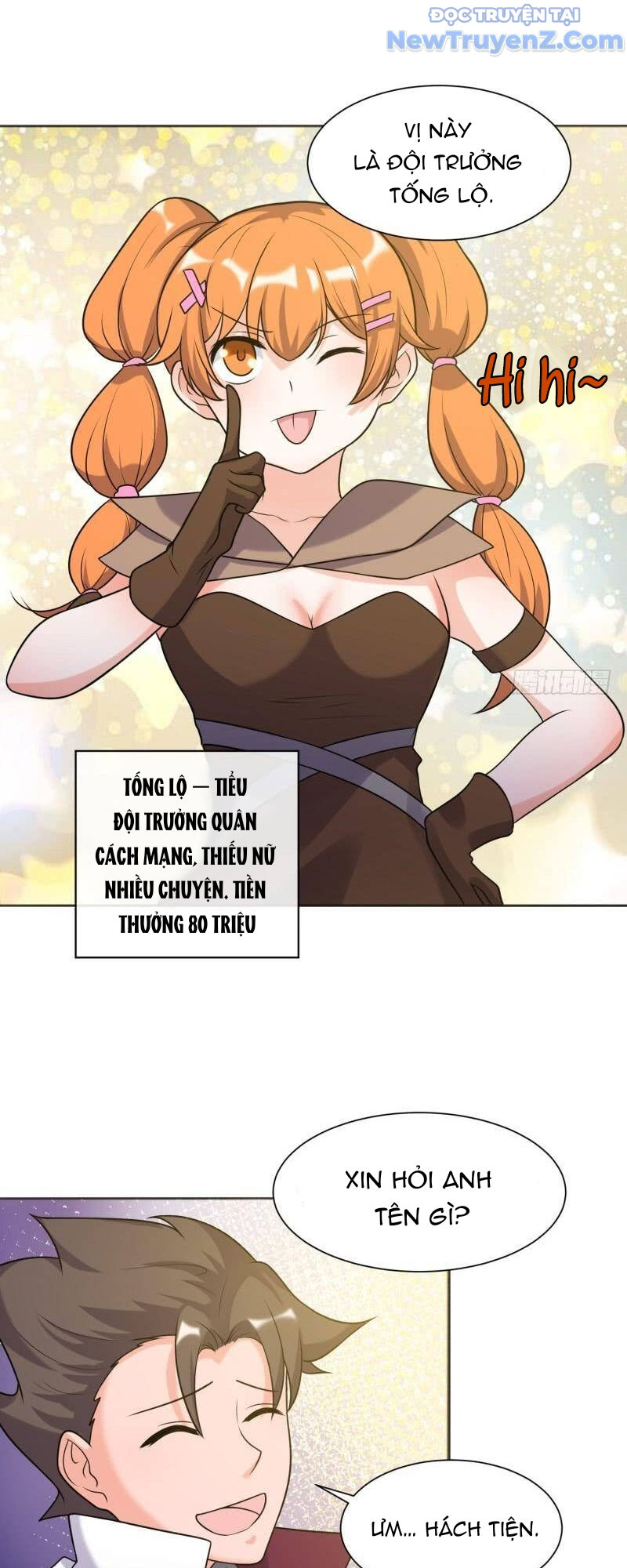 Game Thủ Có Bàn Tay Vàng Mạnh Nhất chapter 31 - Trang 23