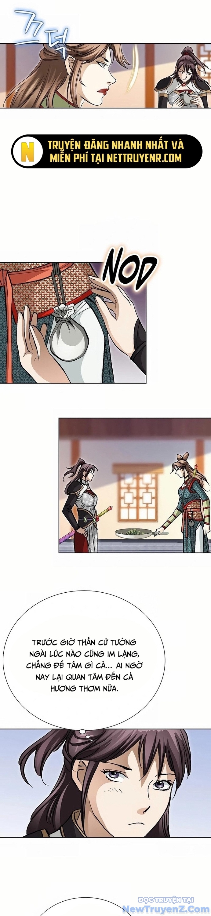 Vô Song chapter 42 - Trang 32
