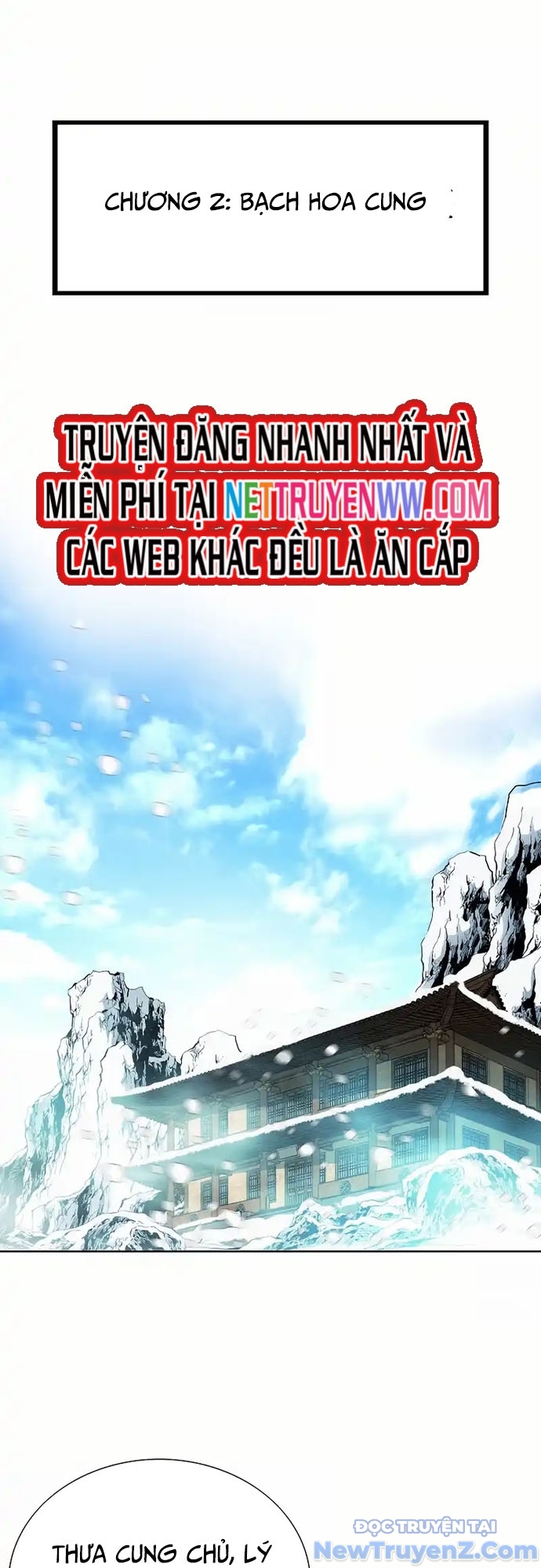 Vô Song chapter 3 - Trang 2