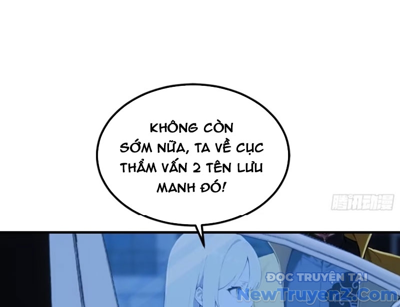 Đạo Hữu Lùi Một Bước: Ta Tới Giết Thần Trừ Quỷ chapter 34 - Trang 60