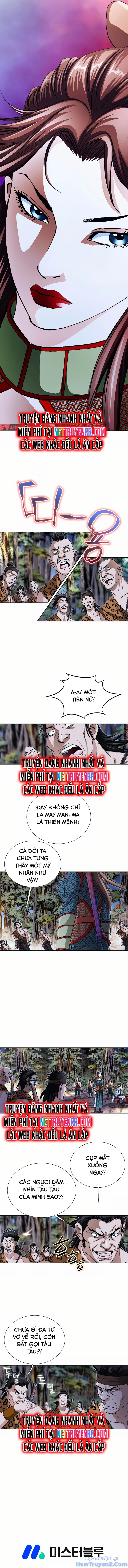 Vô Song chapter 8 - Trang 10