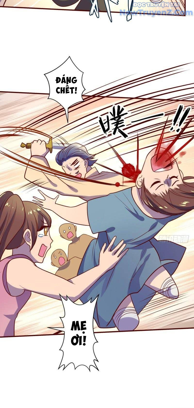 Game Thủ Có Bàn Tay Vàng Mạnh Nhất chapter 30 - Trang 12