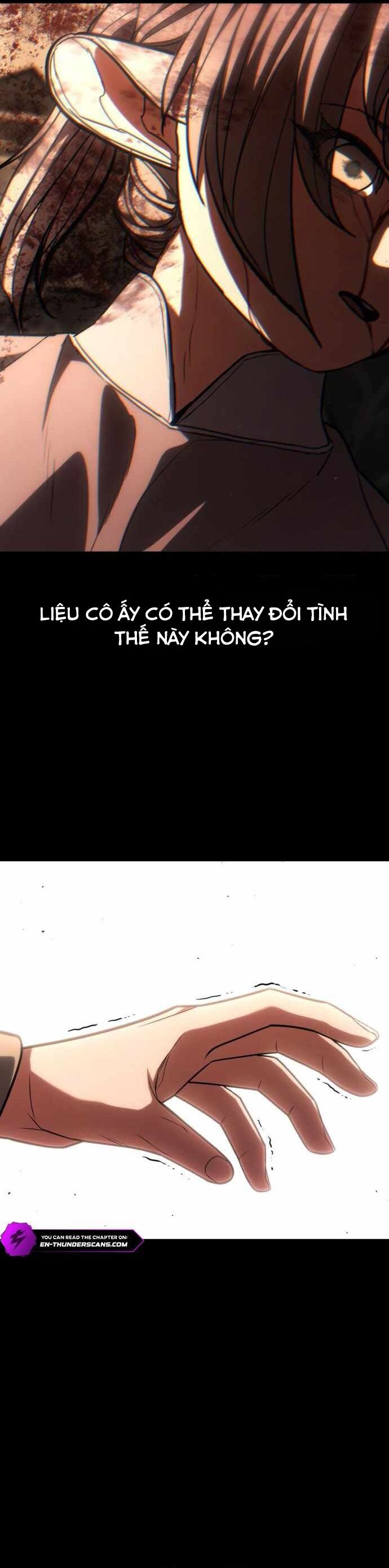 Tuyệt Thế Anh Hùng chapter 53 - Trang 72