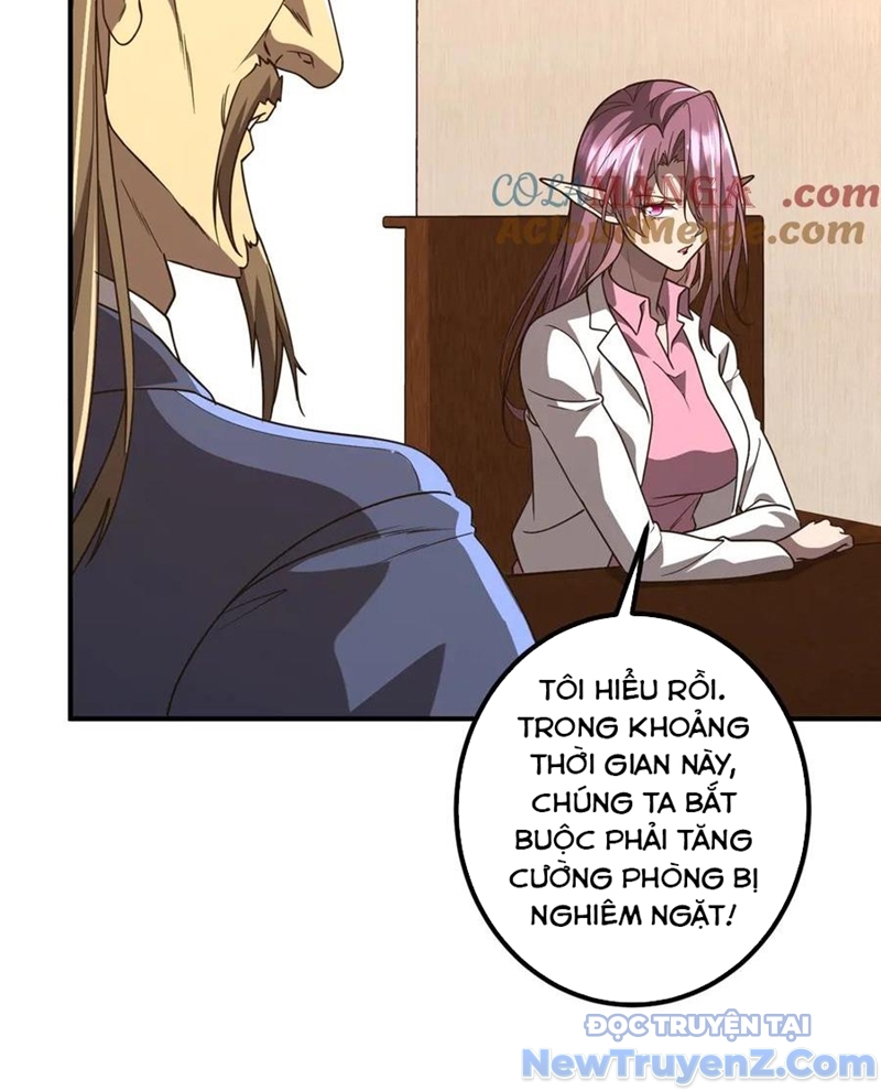 Bắt Đầu Với Trăm Vạn Minh Tệ chapter 243 - Trang 17