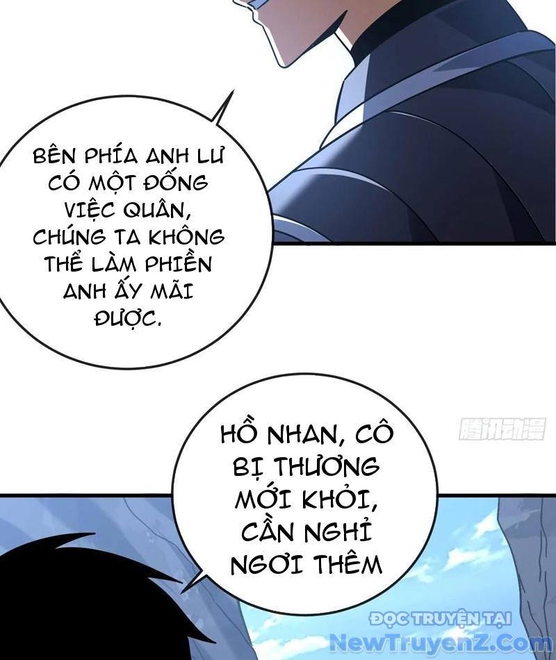 Mệnh Luân Chi Chủ! Làm Kẻ Biến Dị Giáng Xuống Nhân Gian chapter 125 - Trang 51