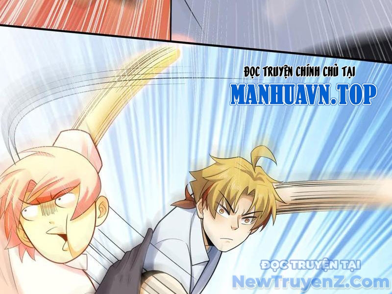 đối Mặt Với Bệnh Tâm Thần, Ma Quỷ Chẳng Là Cái Thá Gì chapter 134 - Trang 28