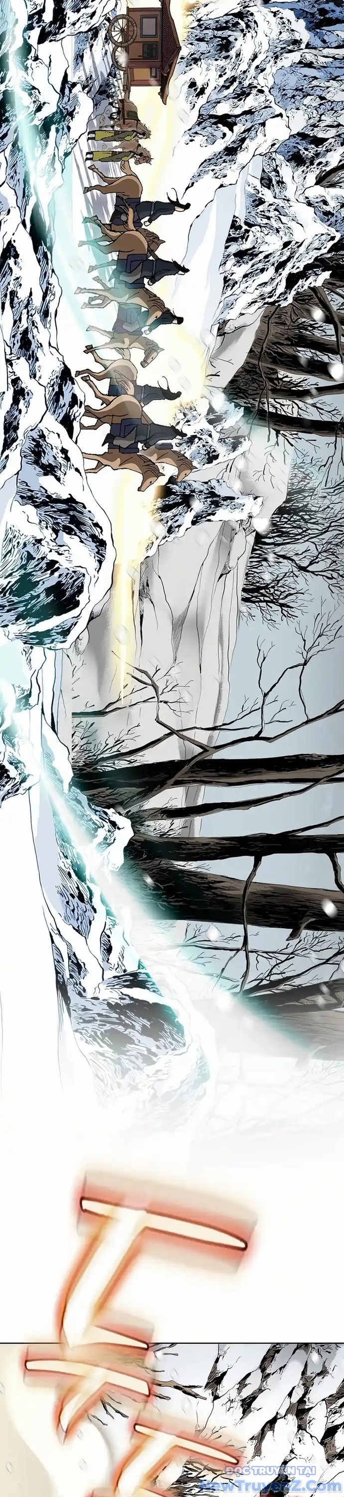 Vô Song chapter 1 - Trang 34