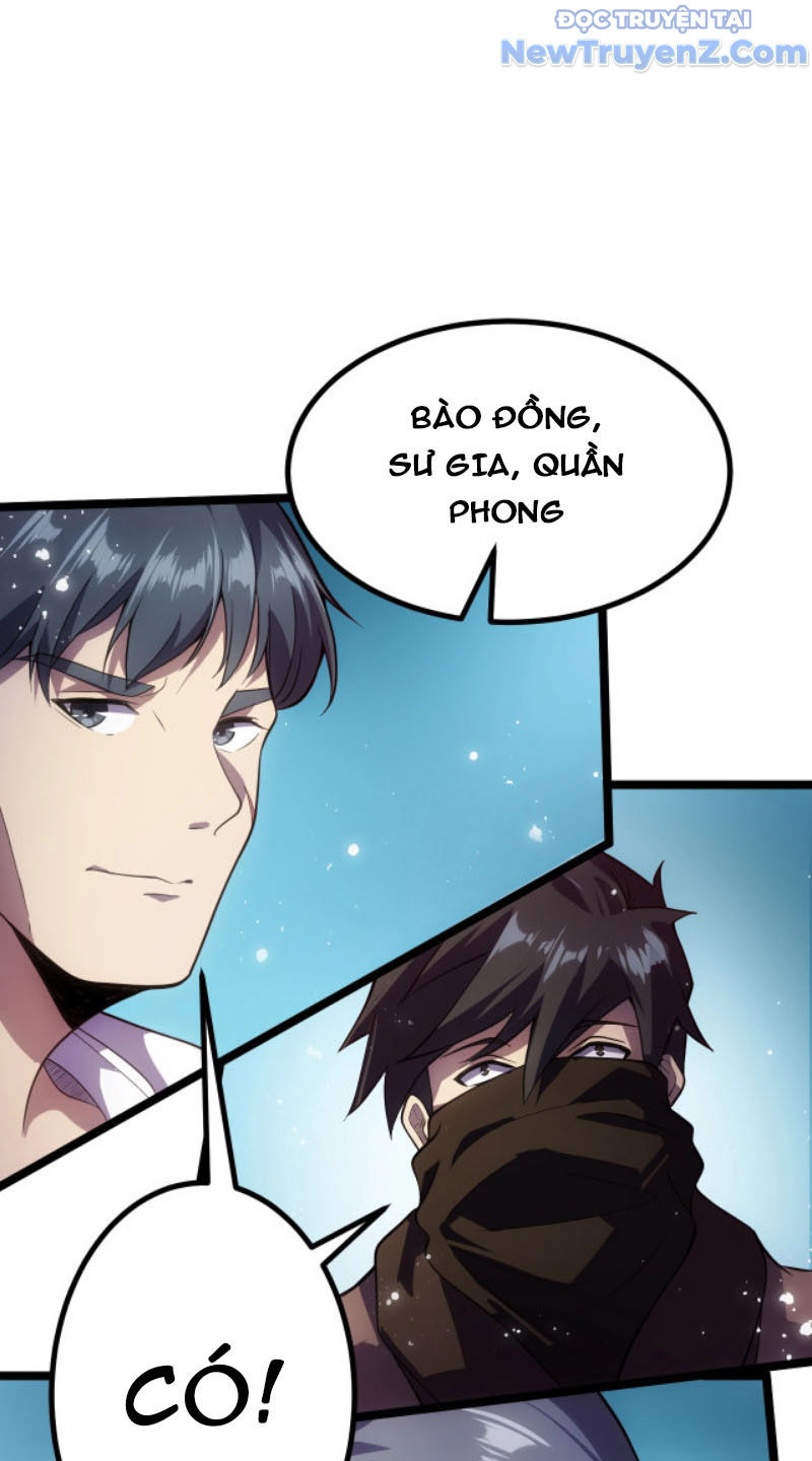 Từ Thôn Phệ Ma Thần Bắt Đầu Tiến Hóa chapter 4 - Trang 33