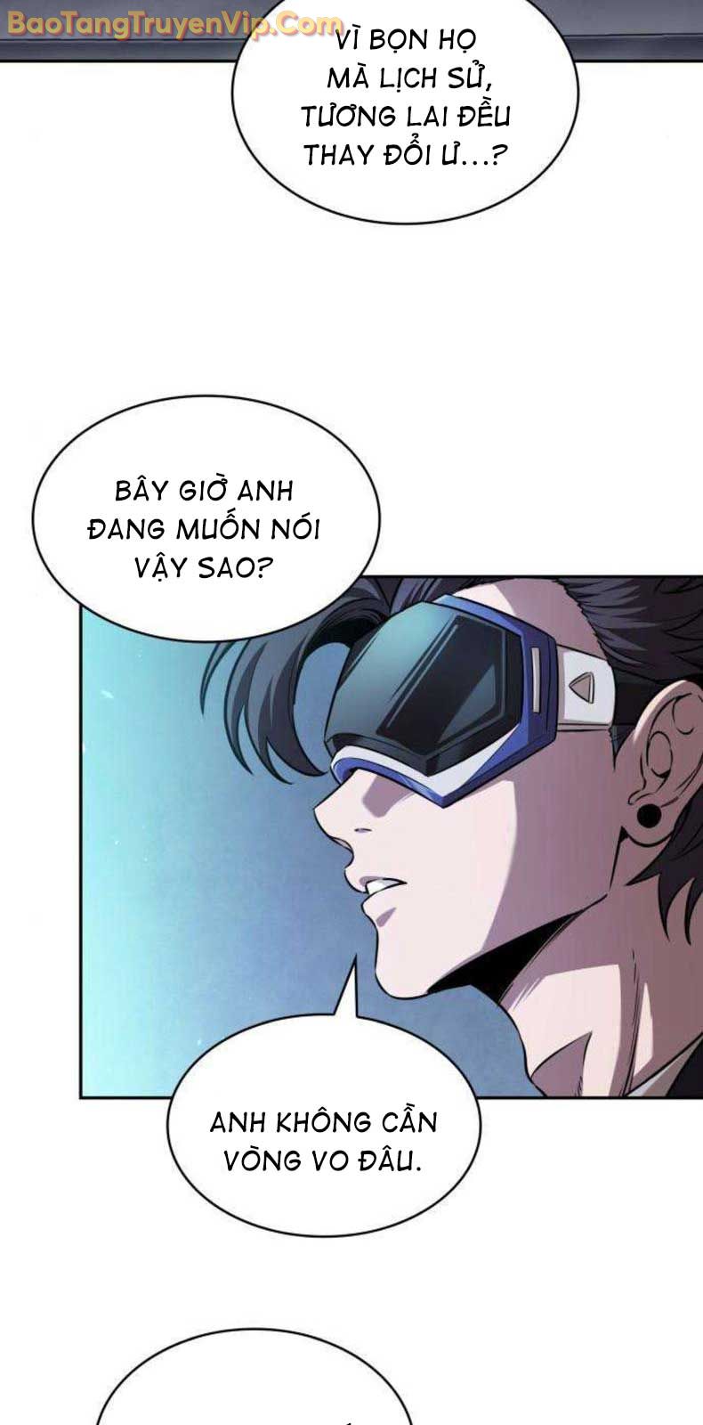 Ngã Lão Ma Thần chapter 262.1 - Trang 9