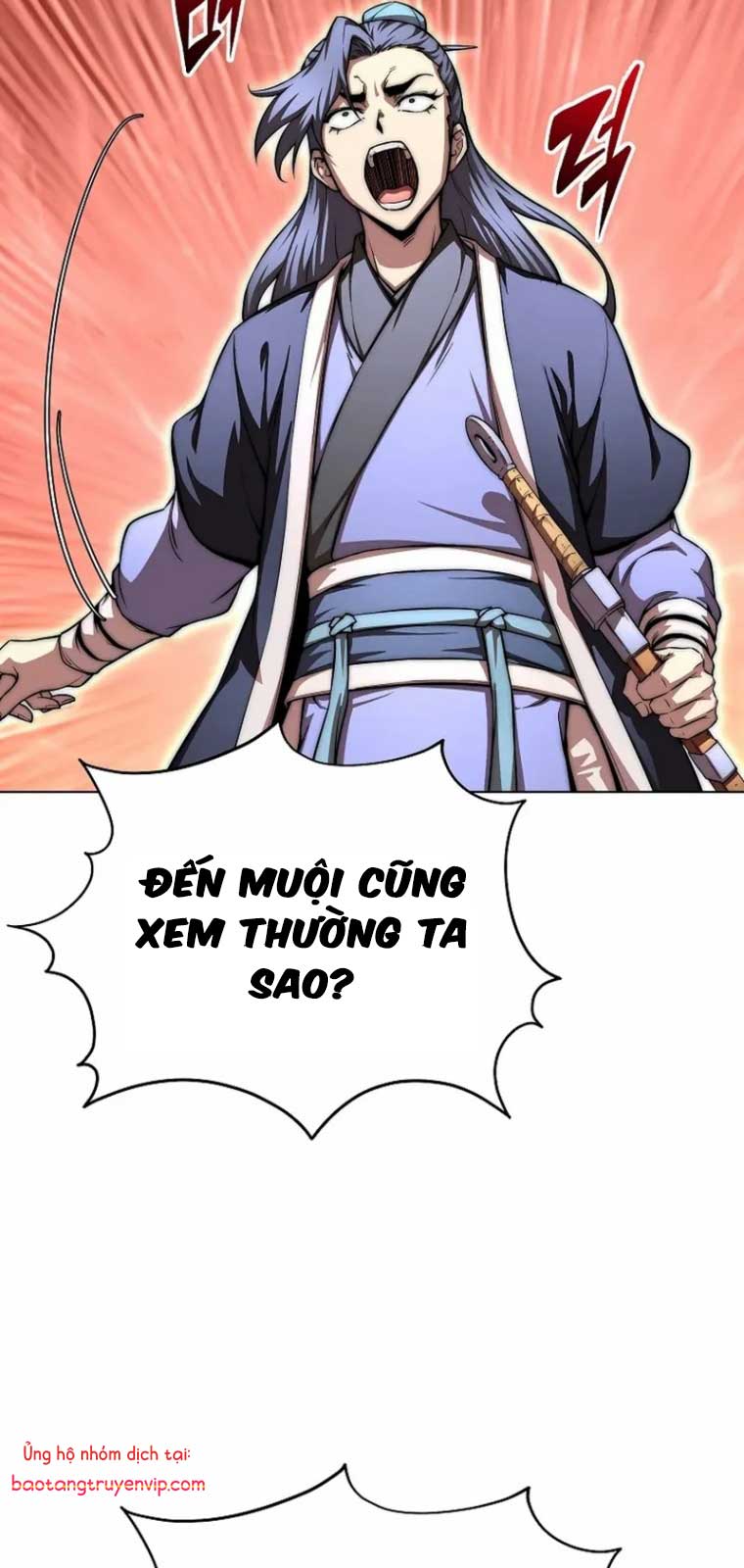 Con Trai Của Gia Tộc Nam Cung Thế Gia chapter 84.2 - Trang 35